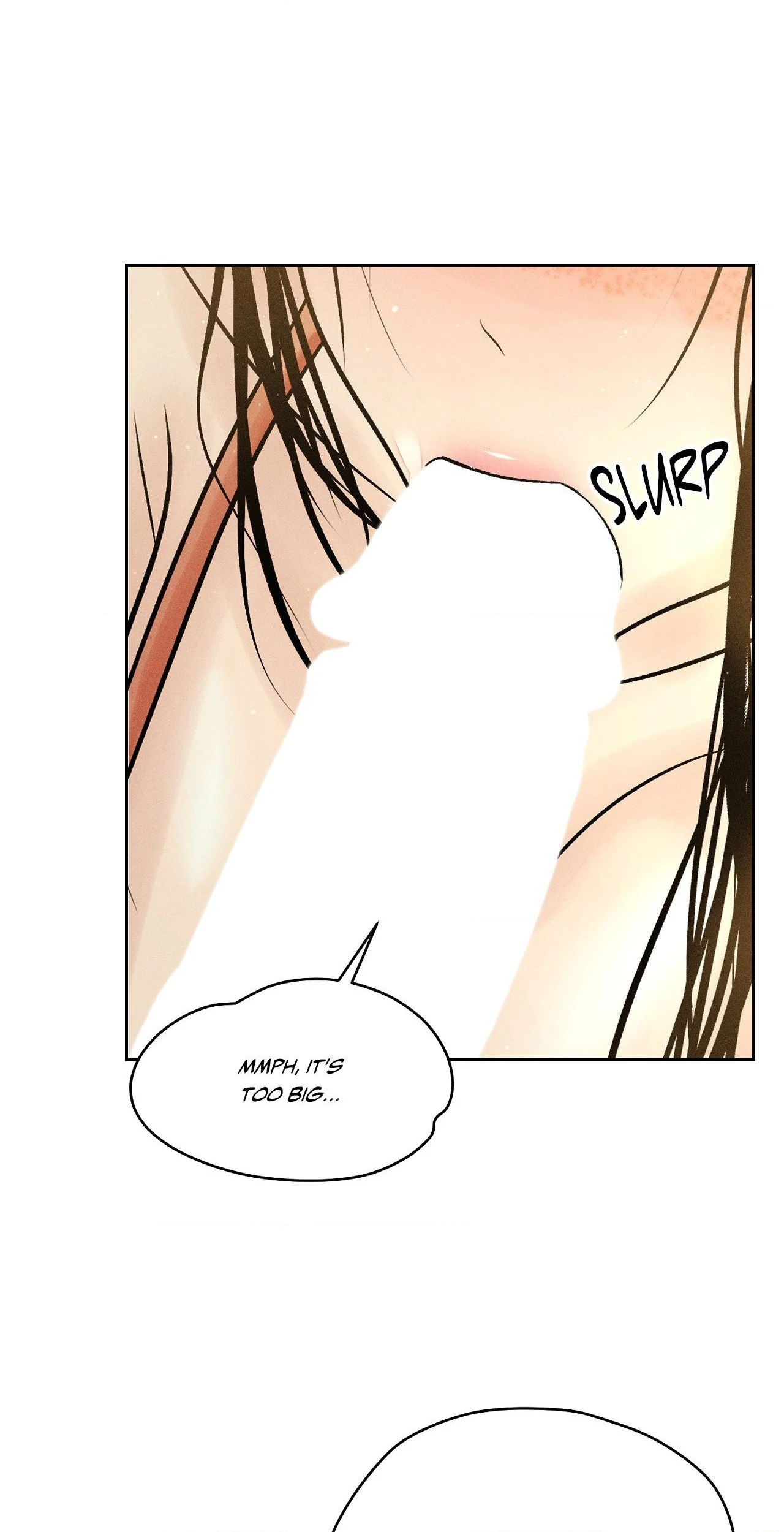 Heated Exchange - Chapter 14 manhwa