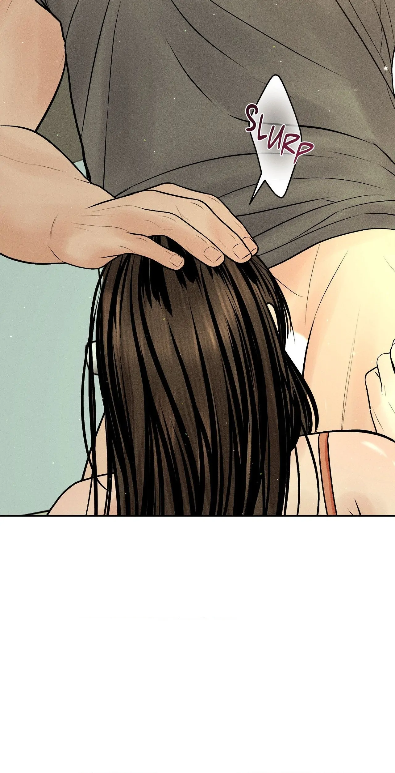 Heated Exchange - Chapter 14 manhwa
