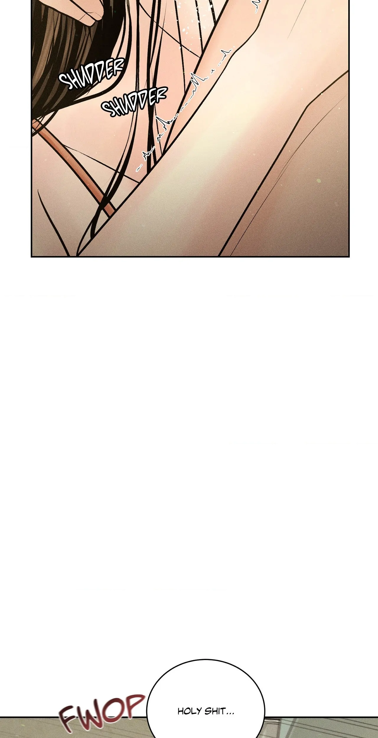 Heated Exchange - Chapter 14 manhwa