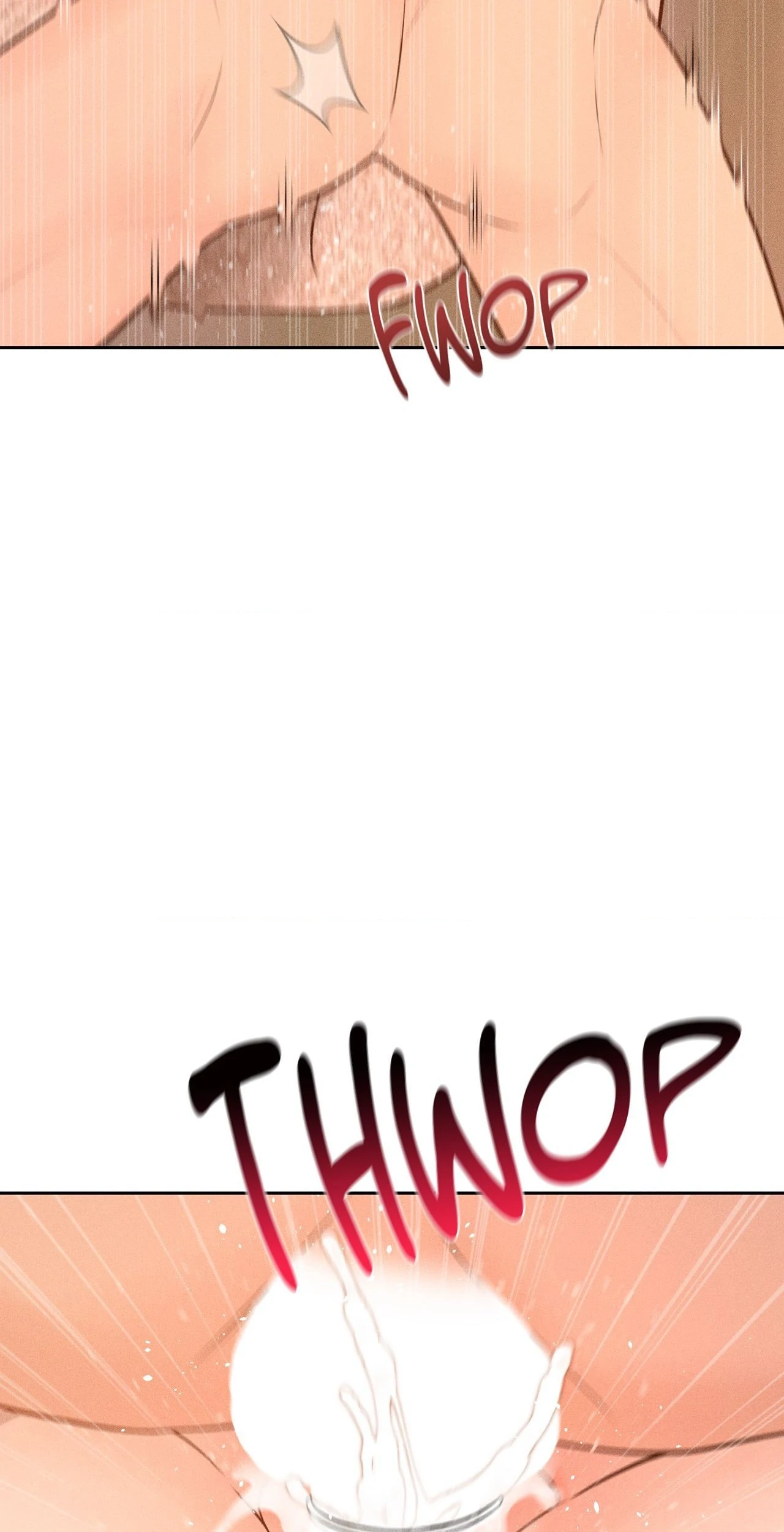 Heated Exchange - Chapter 15 manhwa