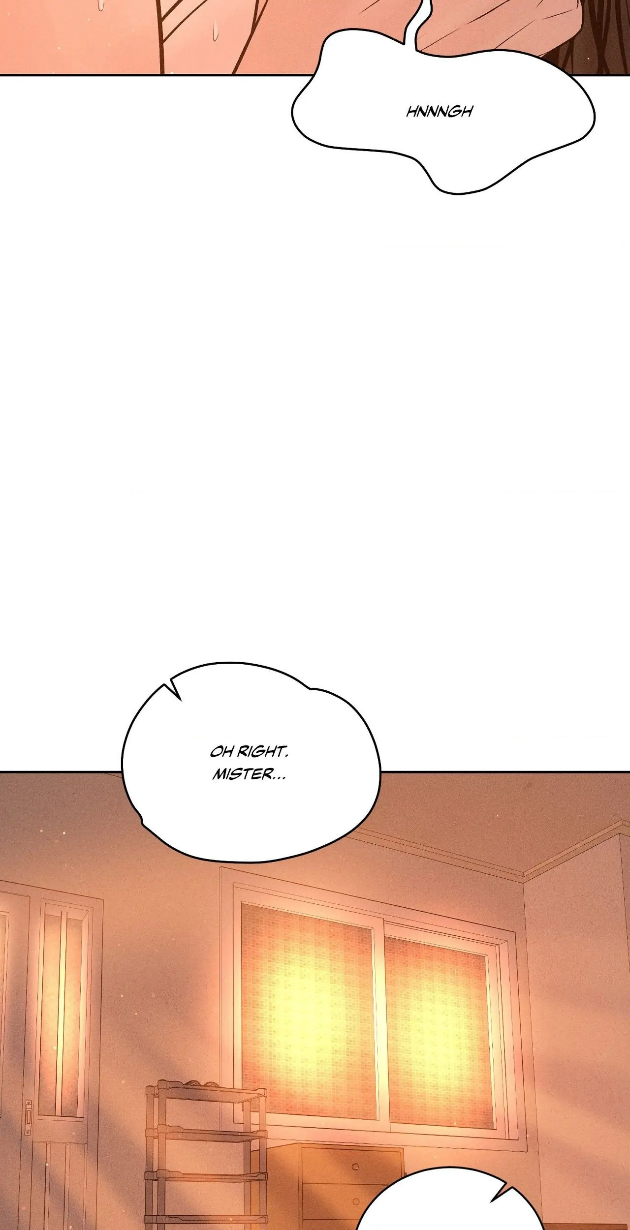 Heated Exchange - Chapter 15 manhwa