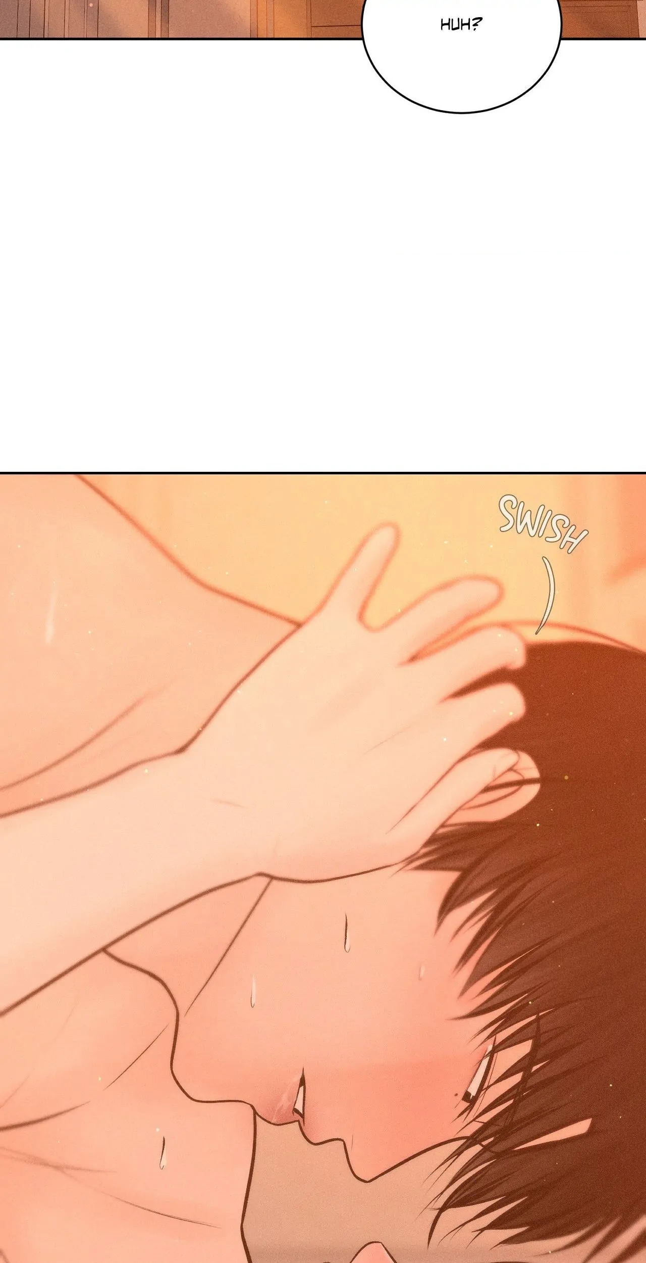 Heated Exchange - Chapter 15 manhwa