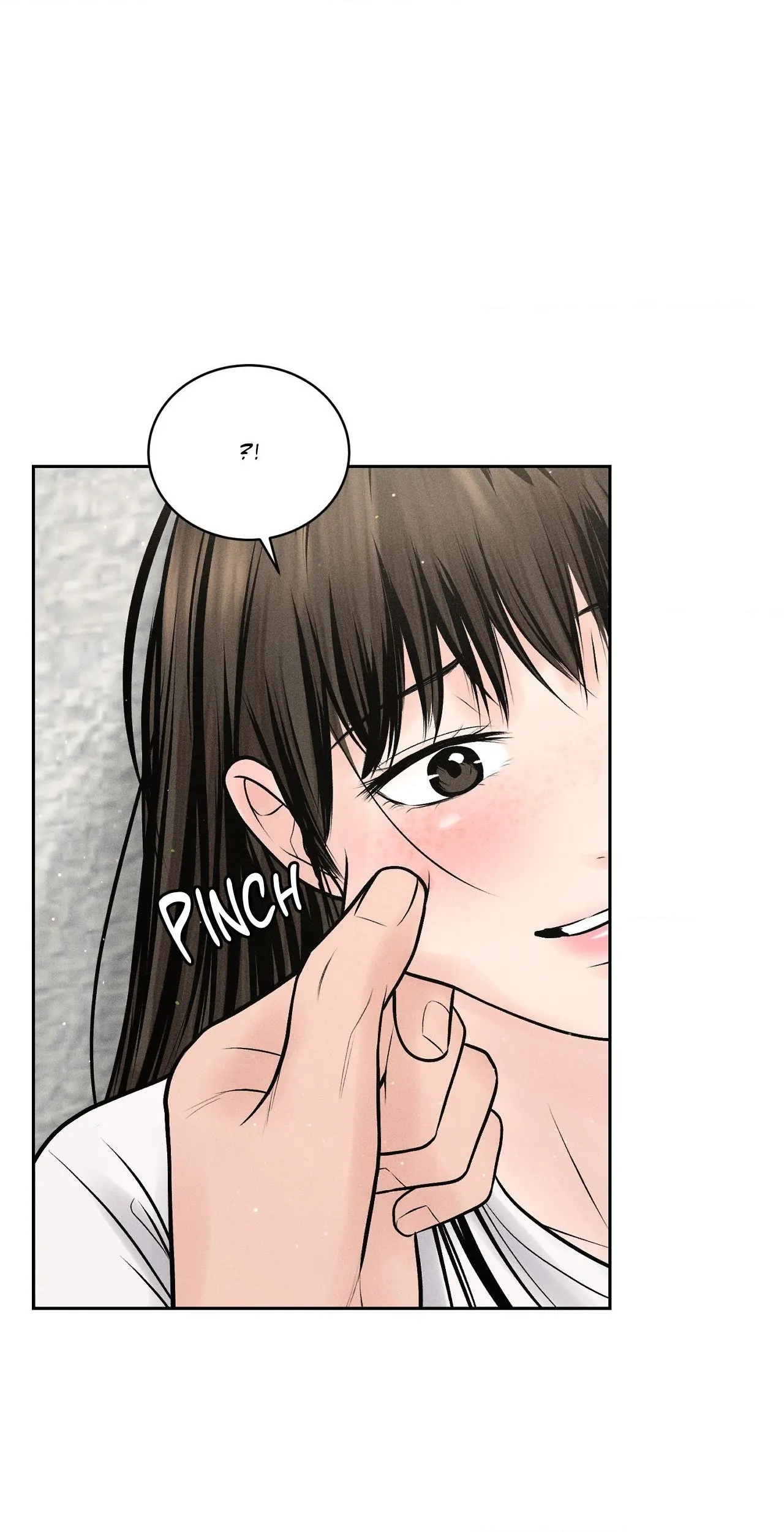 Heated Exchange - Chapter 15 manhwa