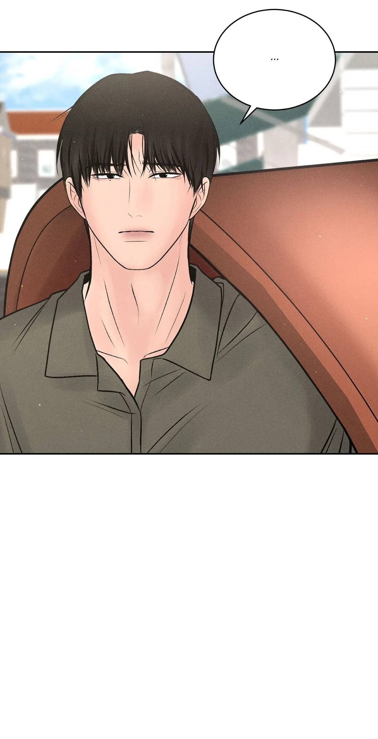Heated Exchange - Chapter 15 manhwa