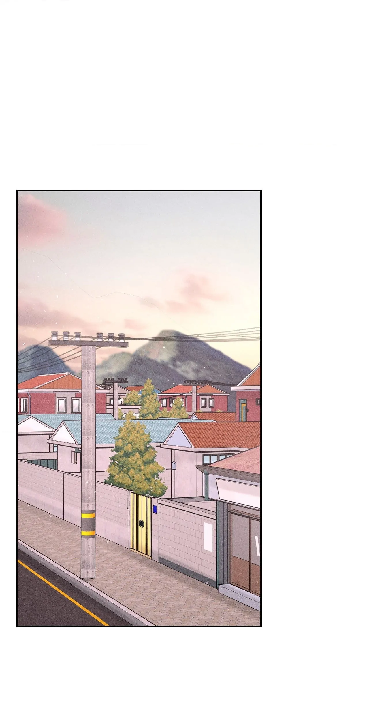 Heated Exchange - Chapter 16 manhwa