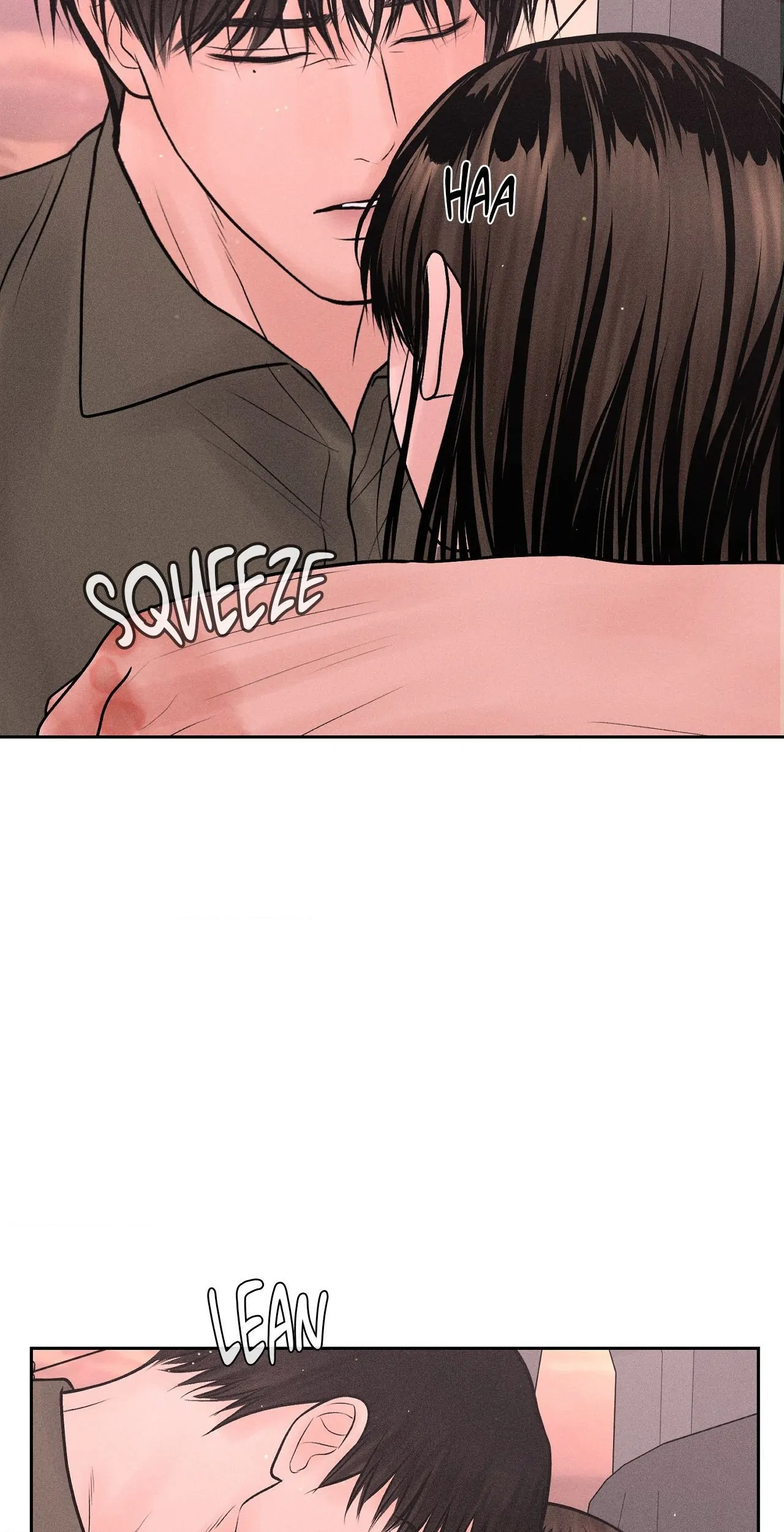 Heated Exchange - Chapter 16 manhwa