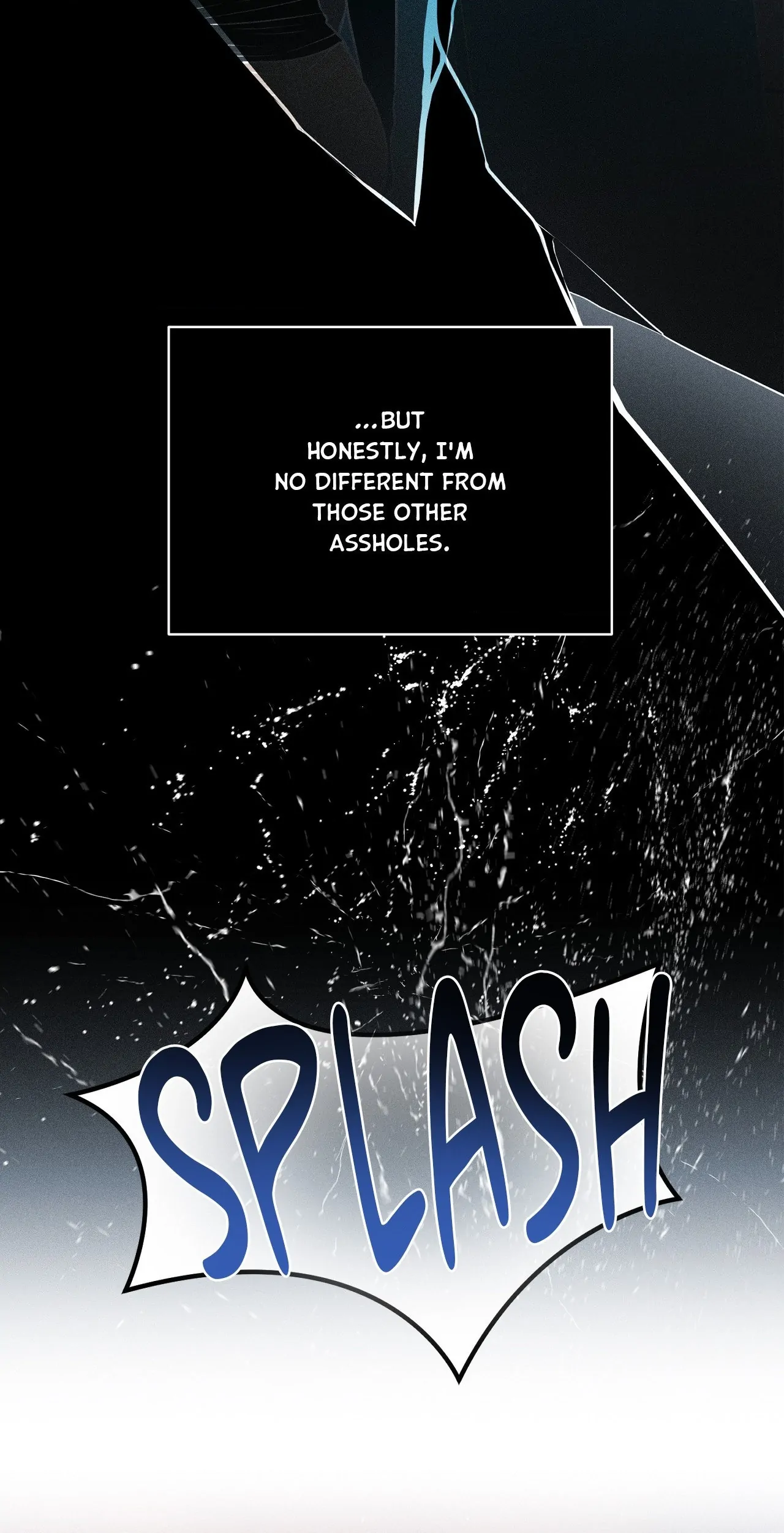 Heated Exchange - Chapter 16 manhwa