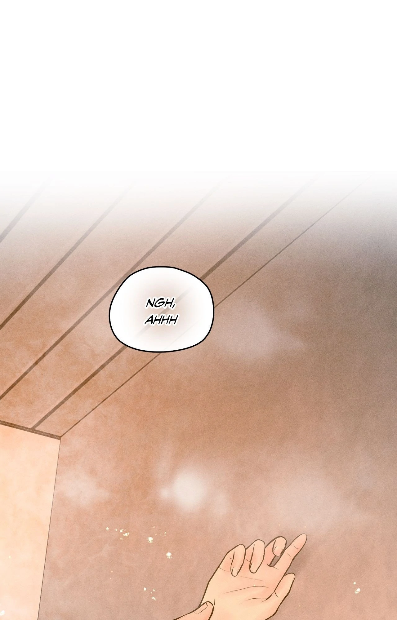 Heated Exchange - Chapter 17 manhwa