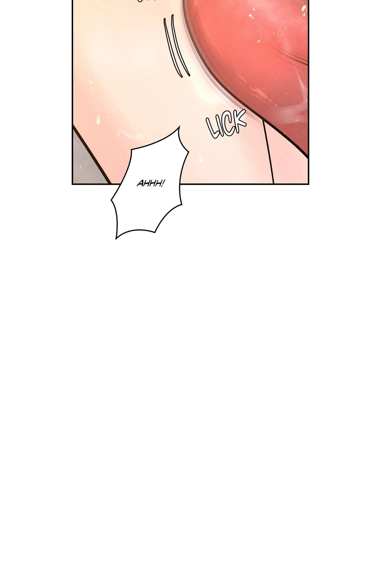 Heated Exchange - Chapter 17 manhwa