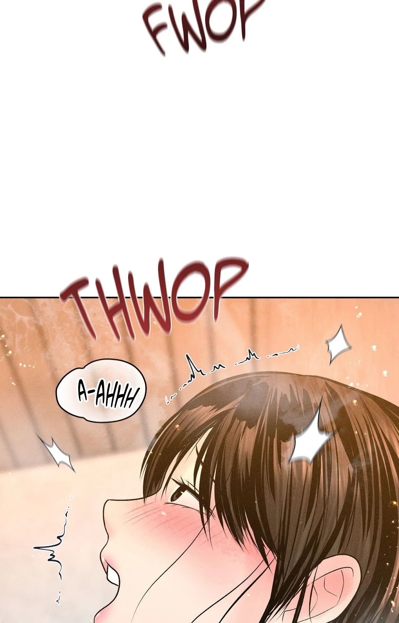 Heated Exchange - Chapter 17 manhwa