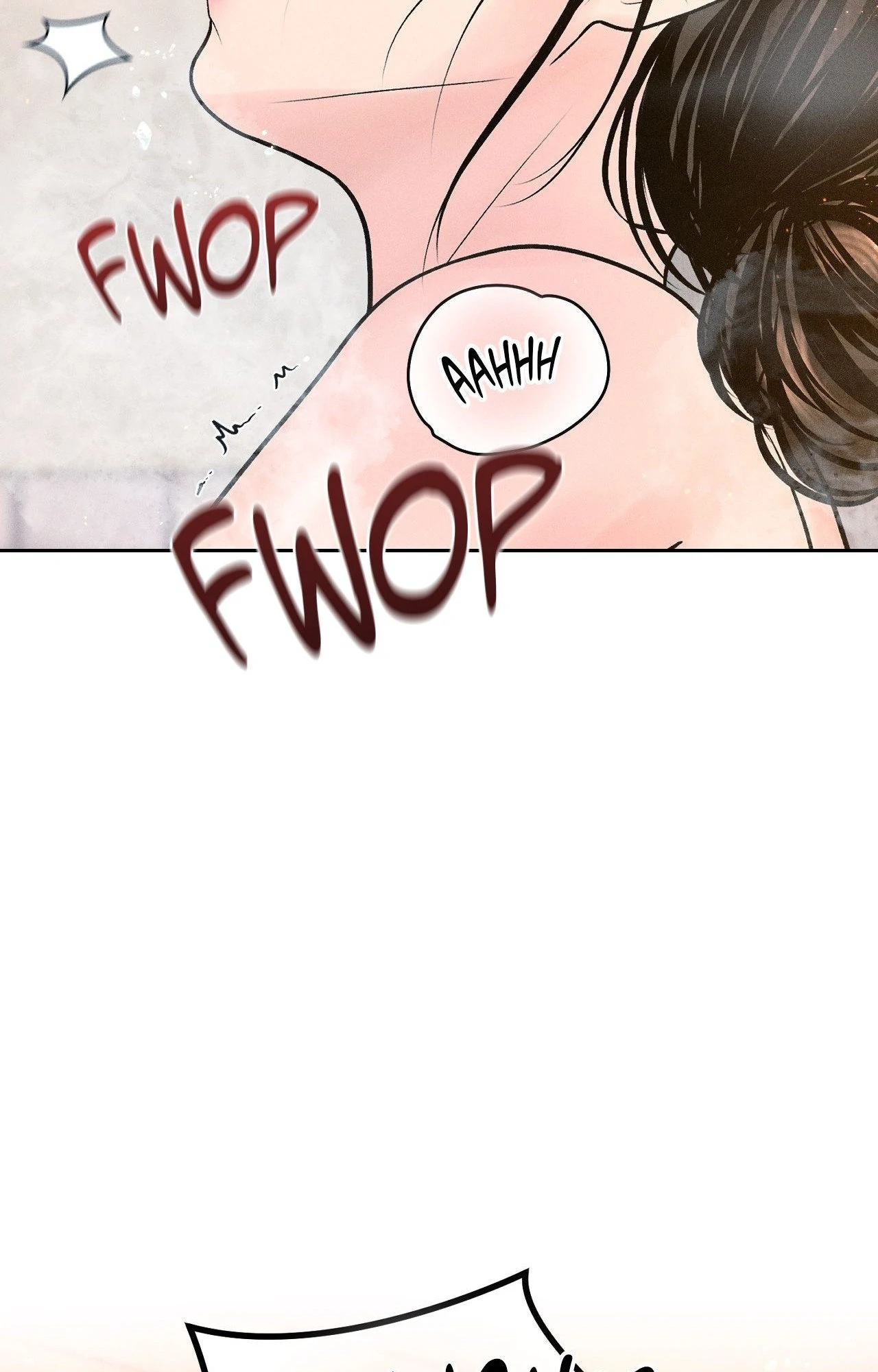 Heated Exchange - Chapter 17 manhwa