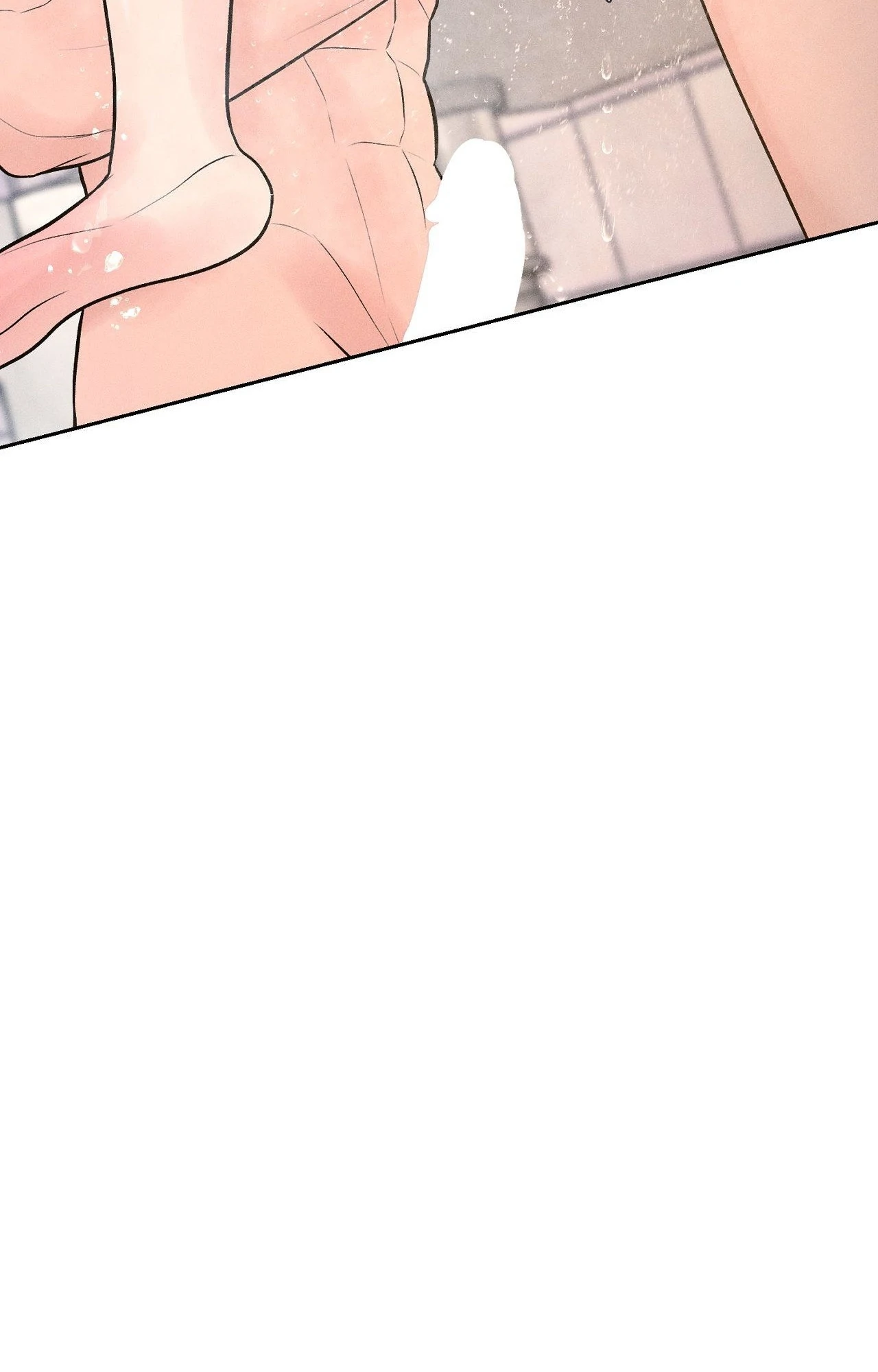 Heated Exchange - Chapter 17 manhwa
