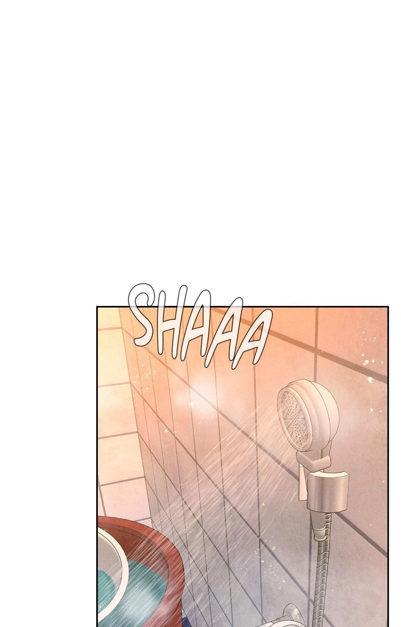 Heated Exchange - Chapter 17 manhwa