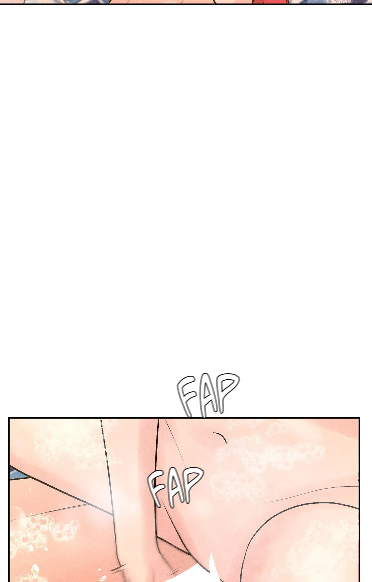 Heated Exchange - Chapter 17 manhwa