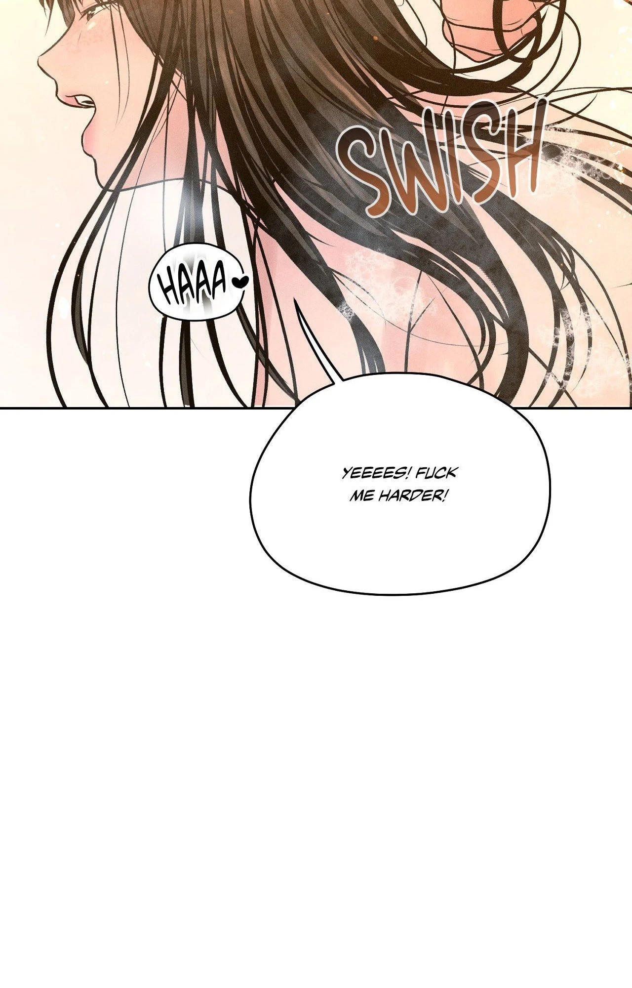 Heated Exchange - Chapter 17 manhwa