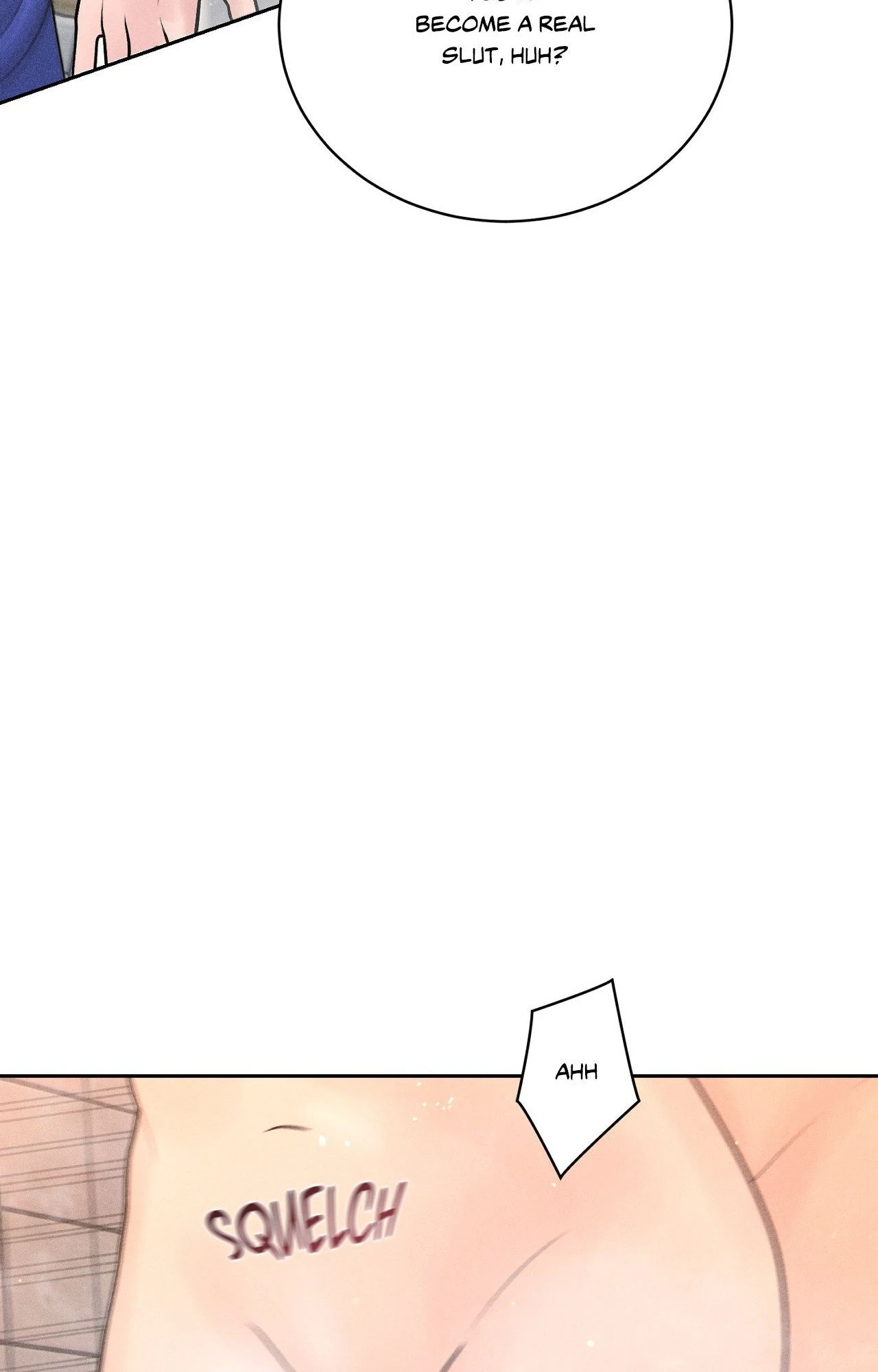Heated Exchange - Chapter 17 manhwa