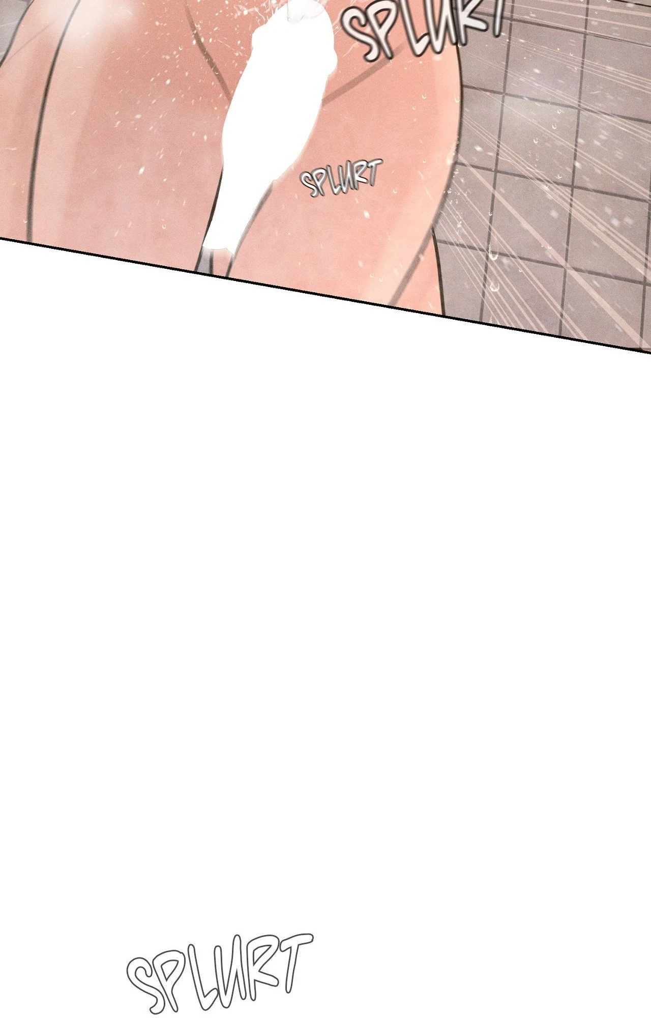Heated Exchange - Chapter 17 manhwa