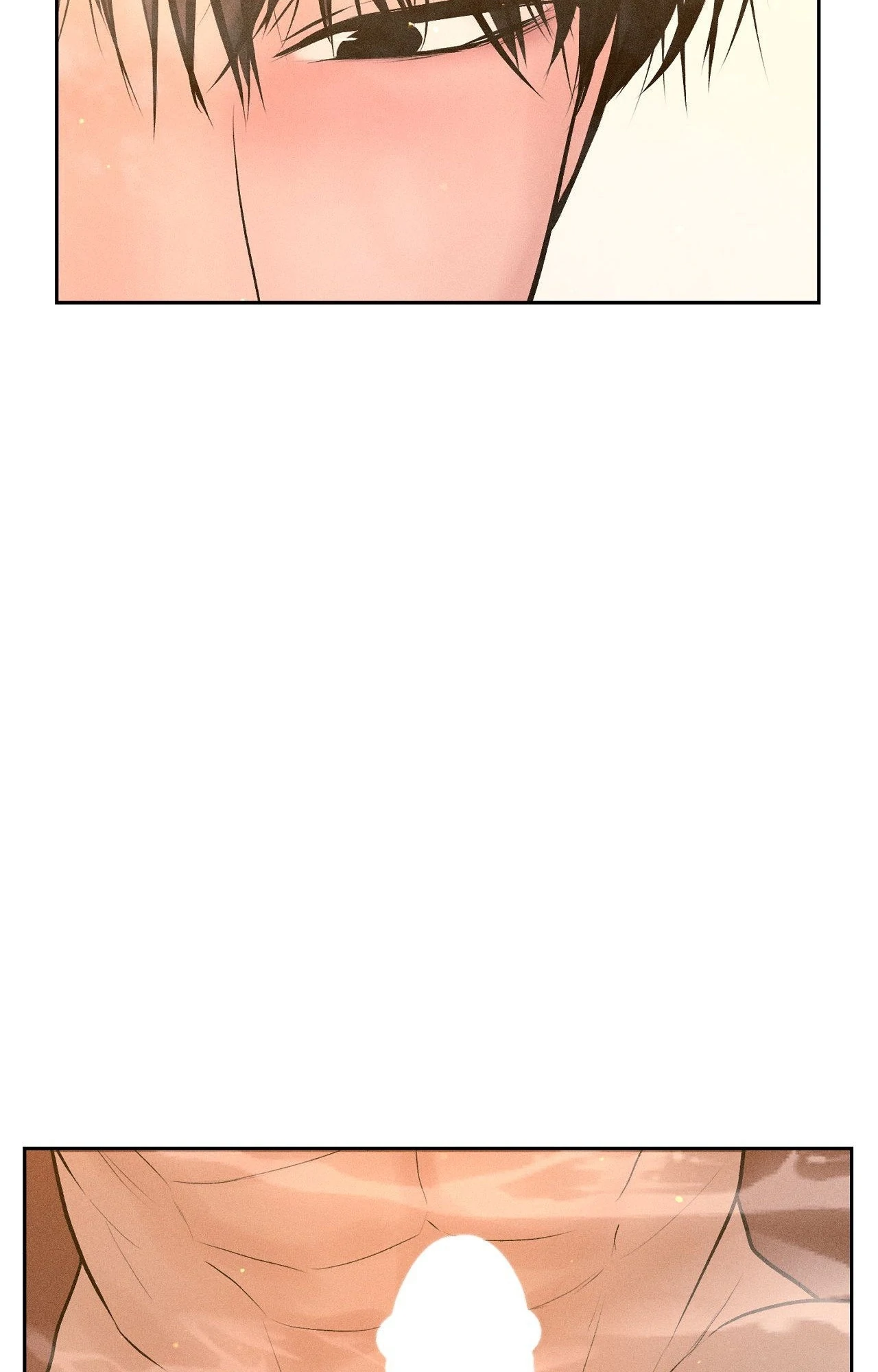 Heated Exchange - Chapter 17 manhwa