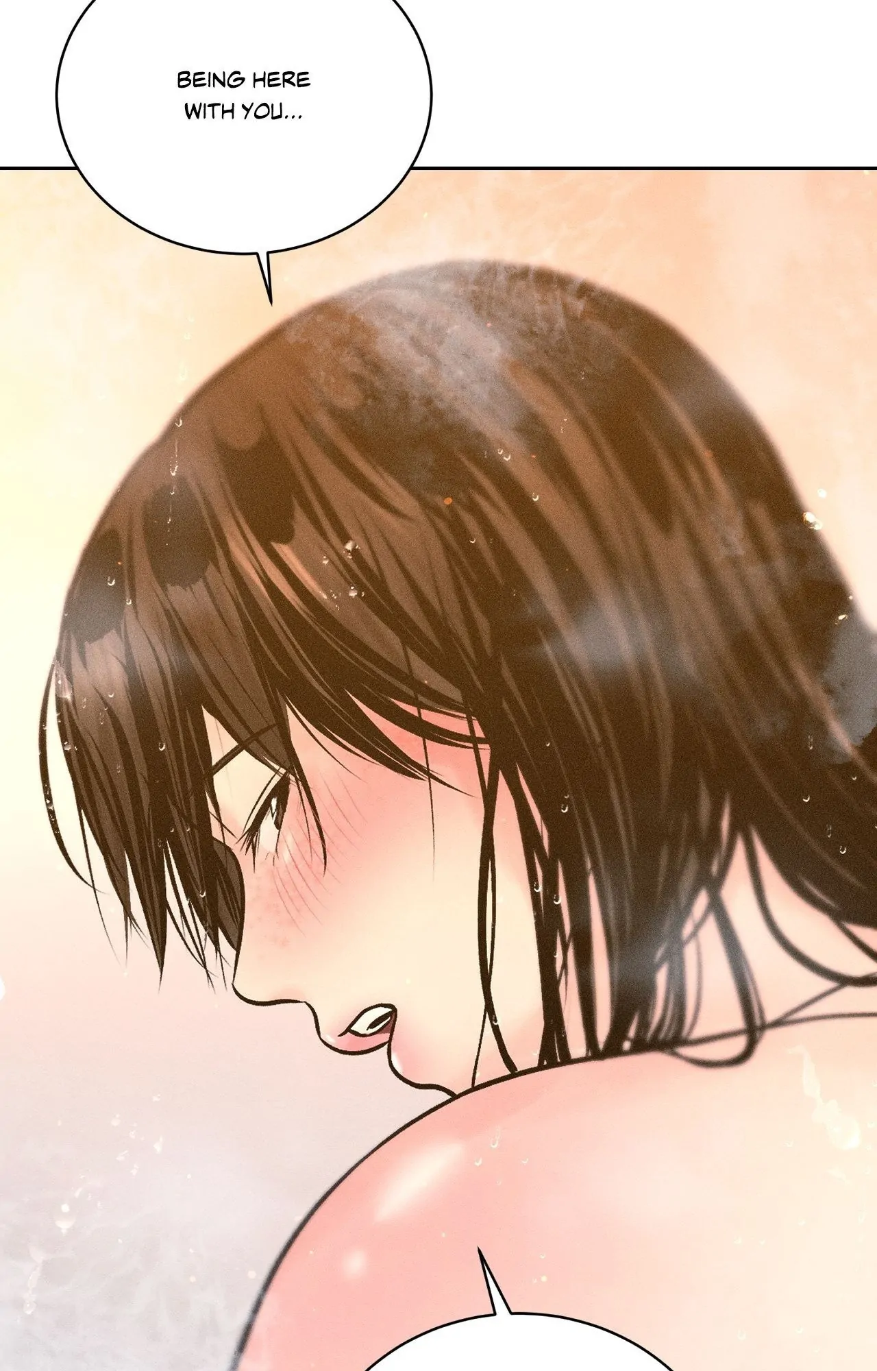 Heated Exchange - Chapter 17 manhwa