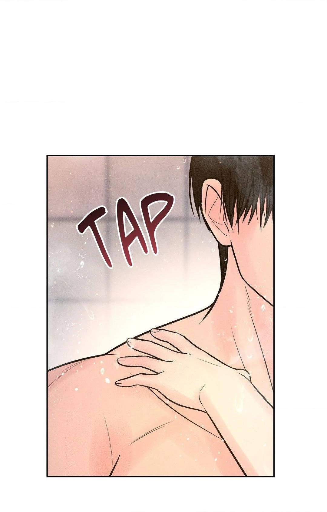 Heated Exchange - Chapter 18 manhwa