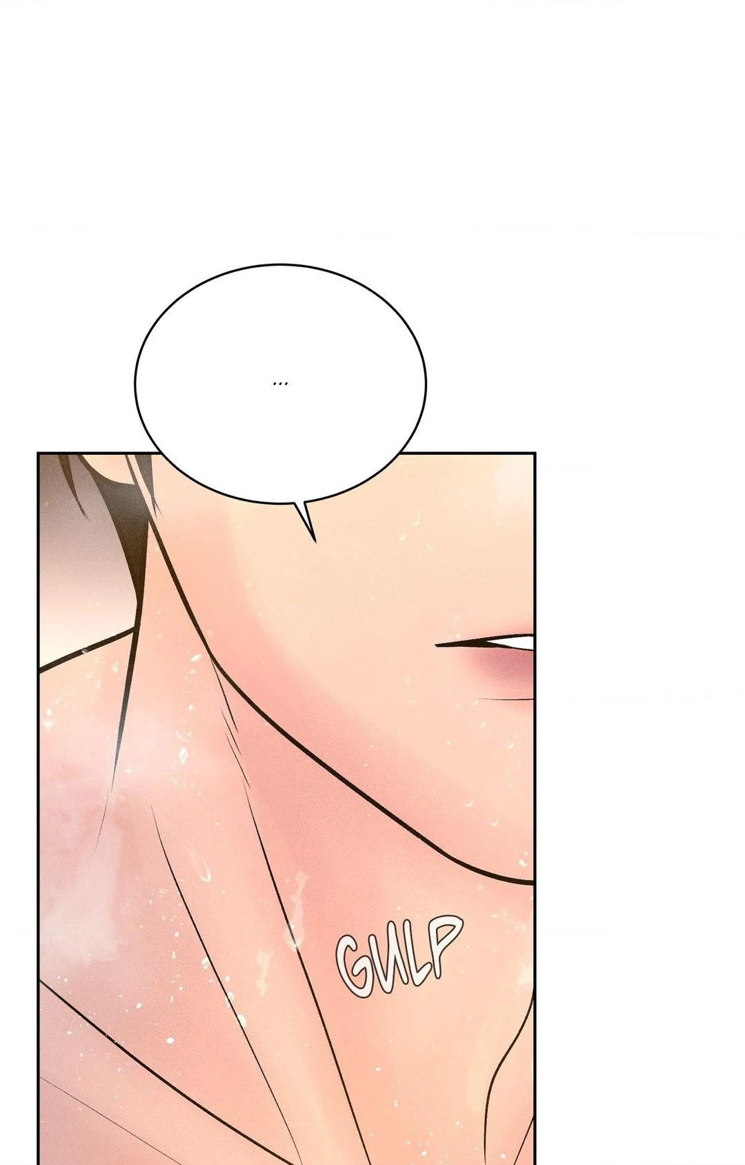 Heated Exchange - Chapter 18 manhwa