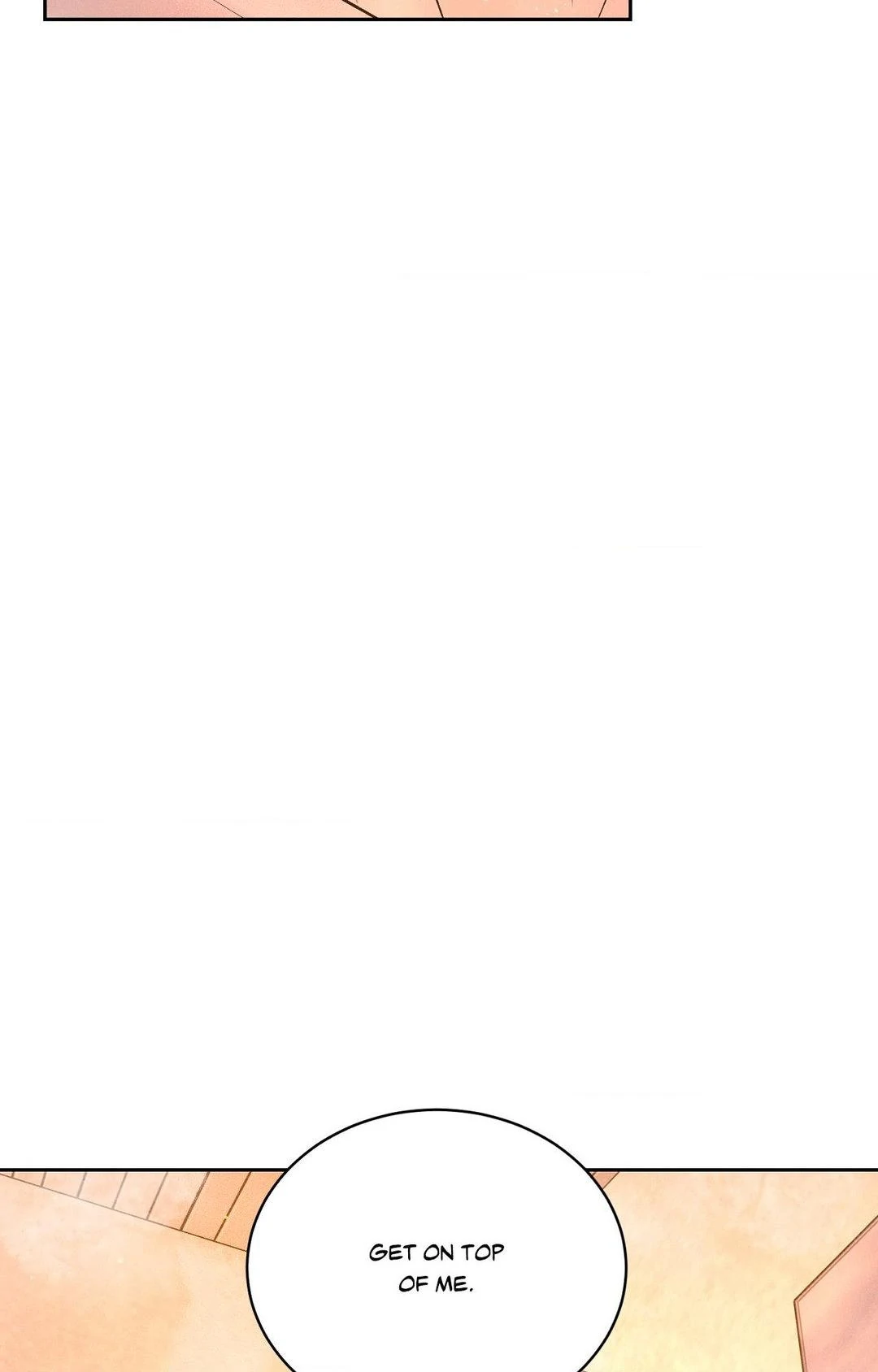 Heated Exchange - Chapter 18 manhwa