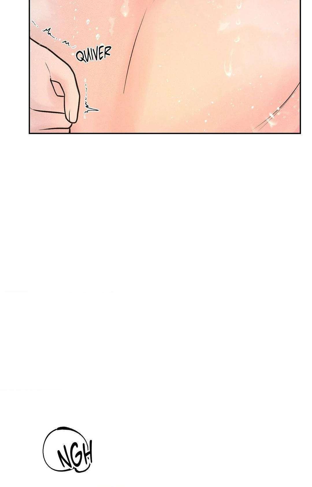 Heated Exchange - Chapter 18 manhwa