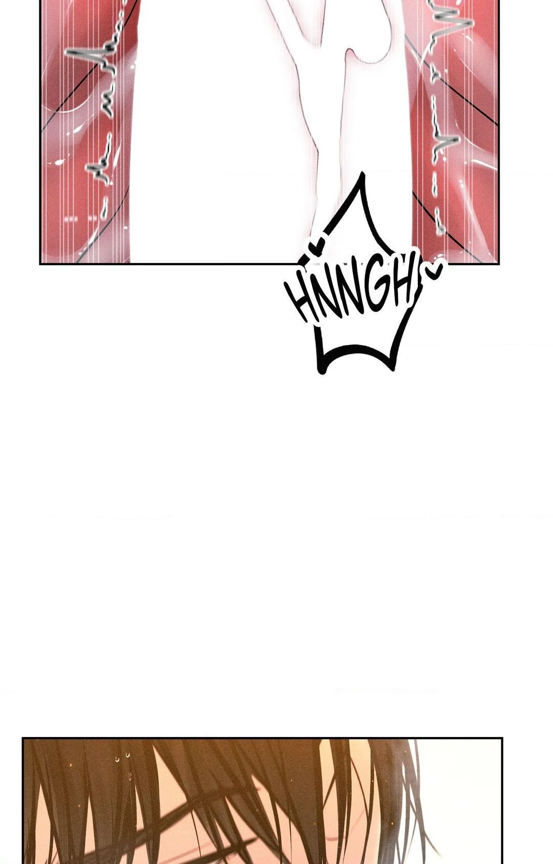 Heated Exchange - Chapter 18 manhwa