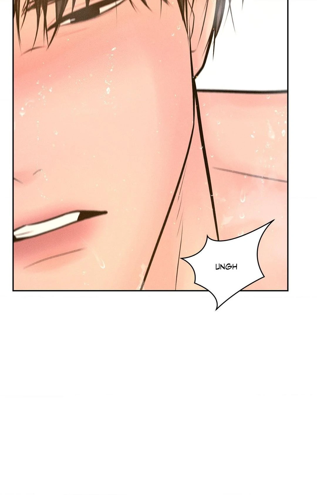 Heated Exchange - Chapter 18 manhwa