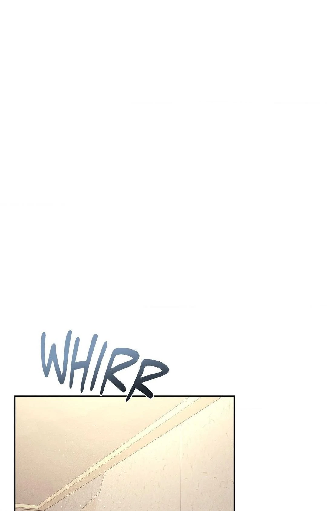 Heated Exchange - Chapter 18 manhwa