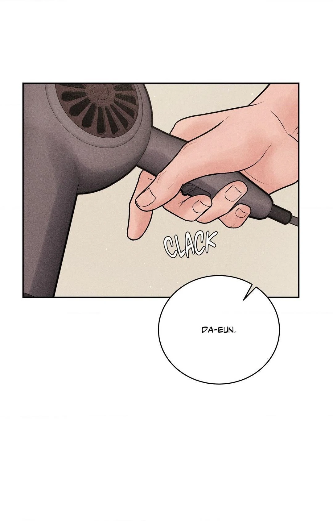 Heated Exchange - Chapter 18 manhwa