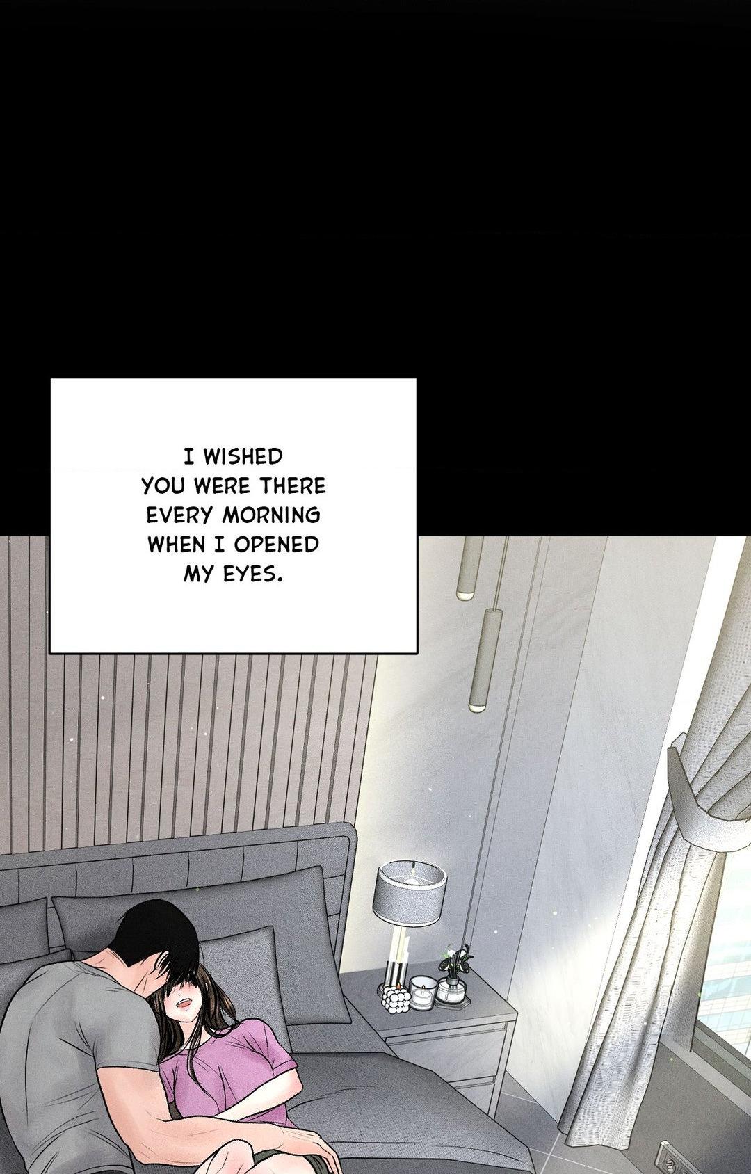 Heated Exchange - Chapter 18 manhwa