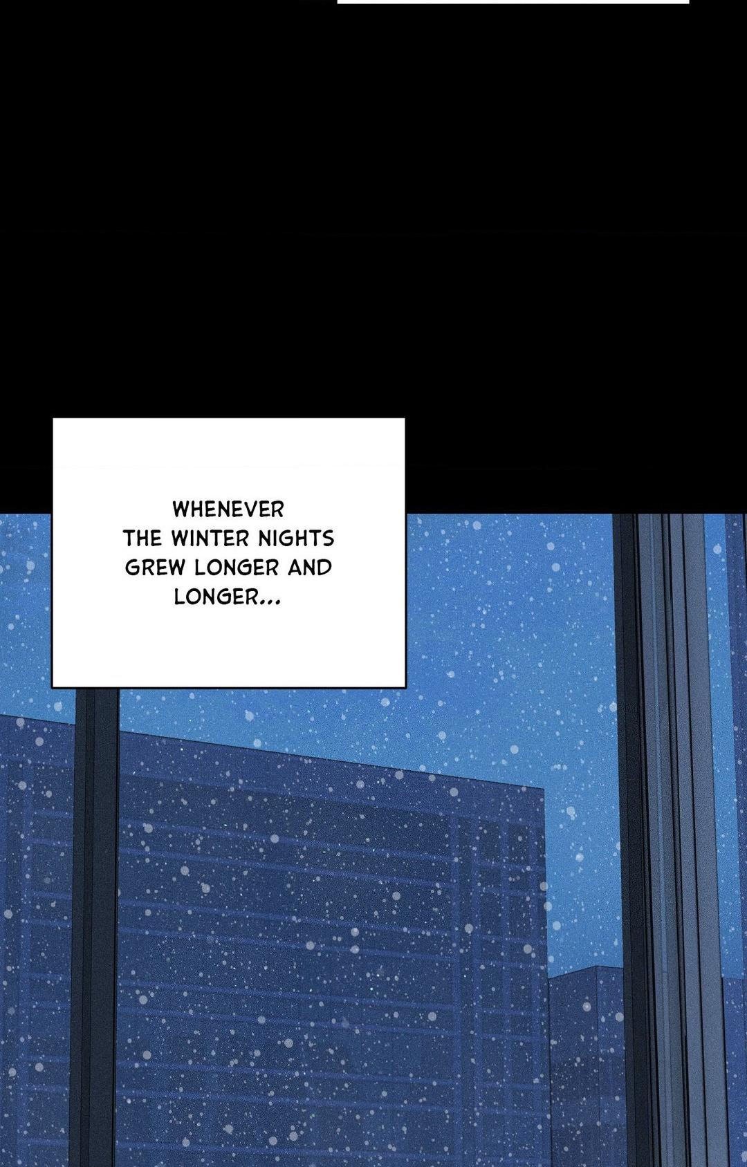 Heated Exchange - Chapter 18 manhwa