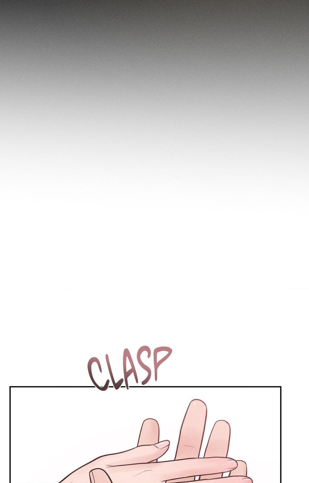 Heated Exchange - Chapter 18 manhwa