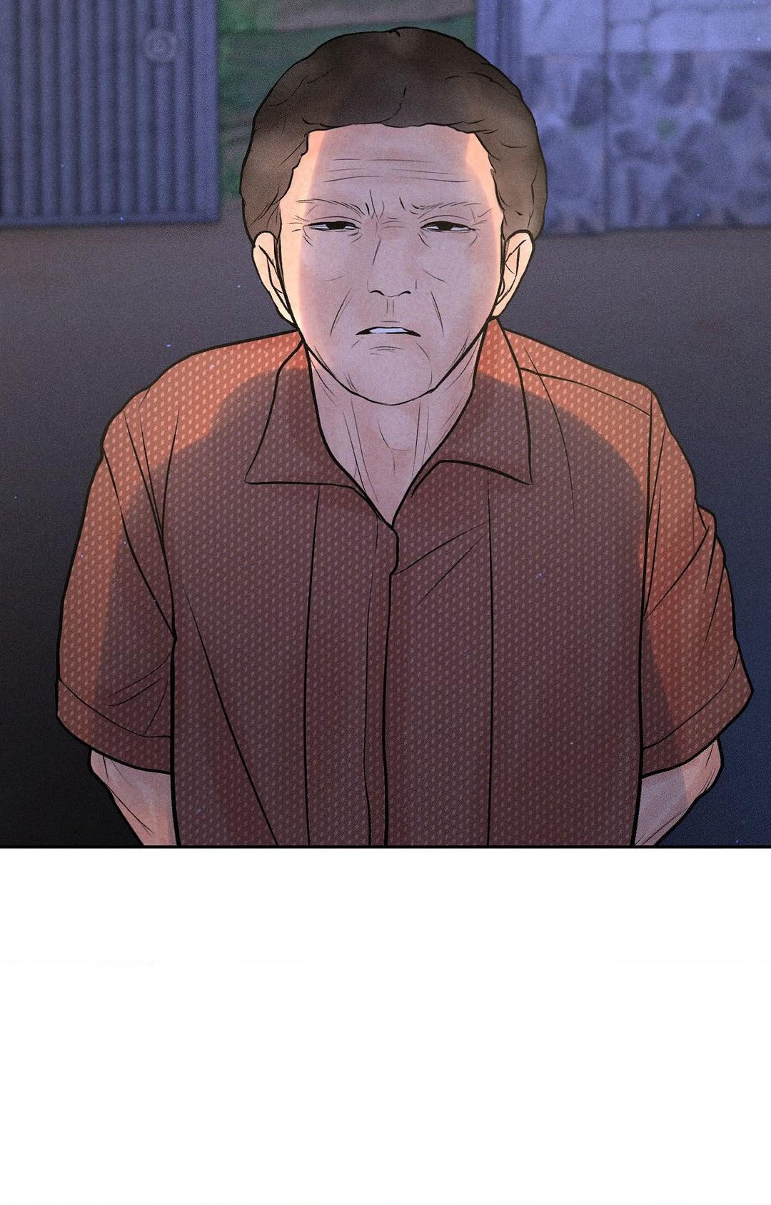 Heated Exchange - Chapter 18 manhwa