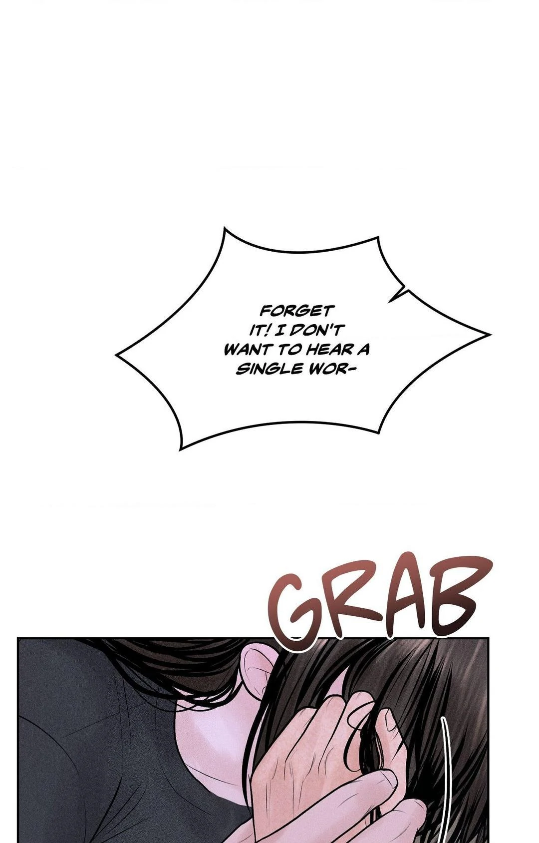 Heated Exchange - Chapter 19 manhwa