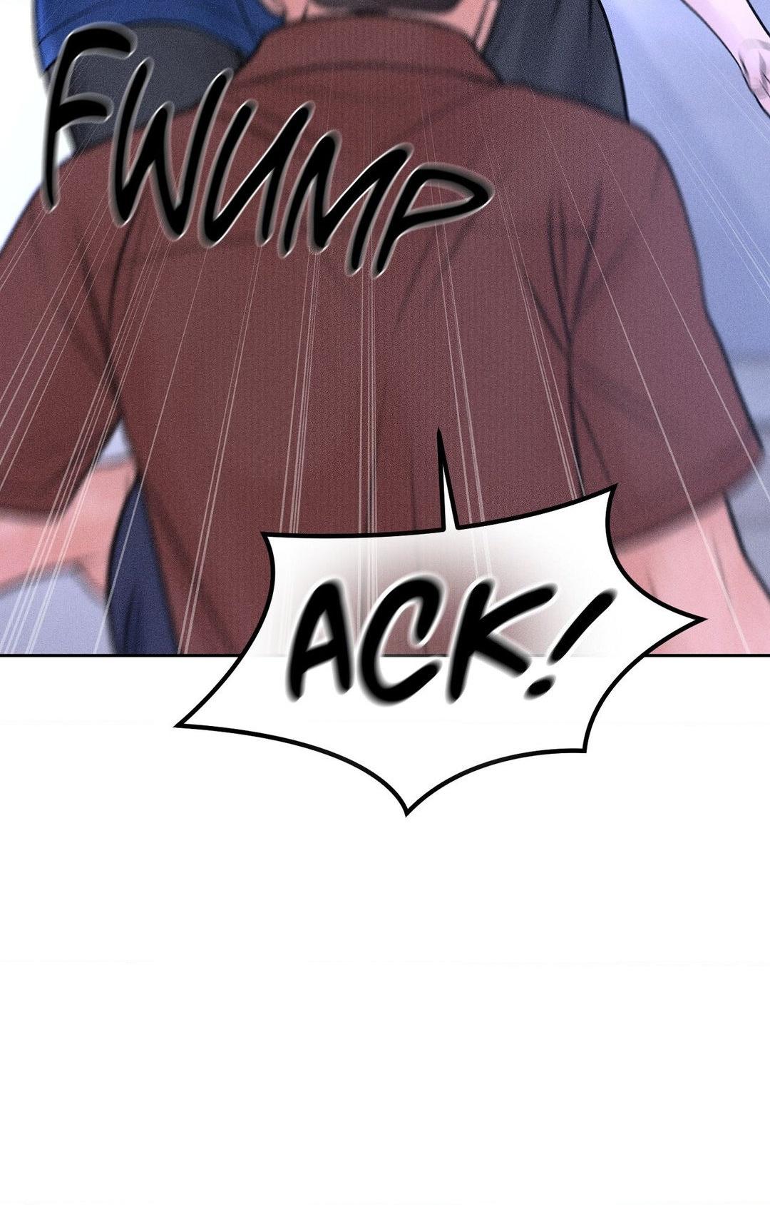 Heated Exchange - Chapter 19 manhwa