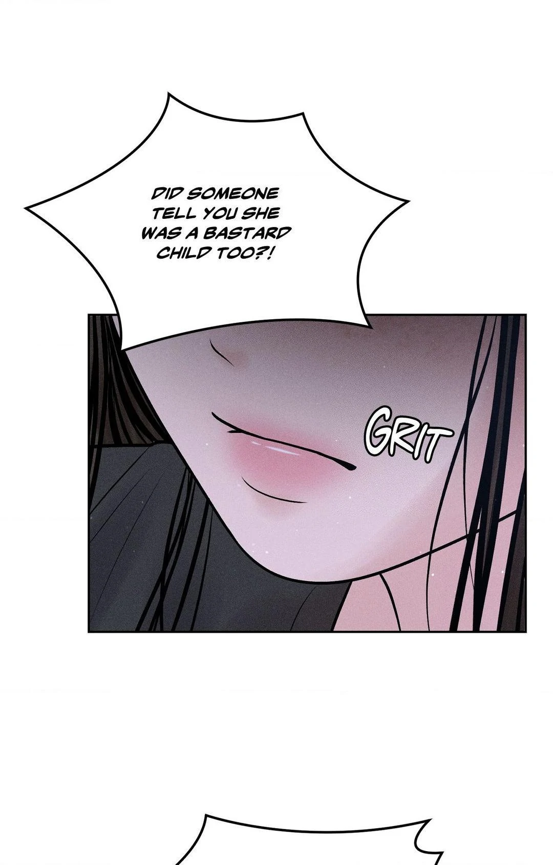 Heated Exchange - Chapter 19 manhwa