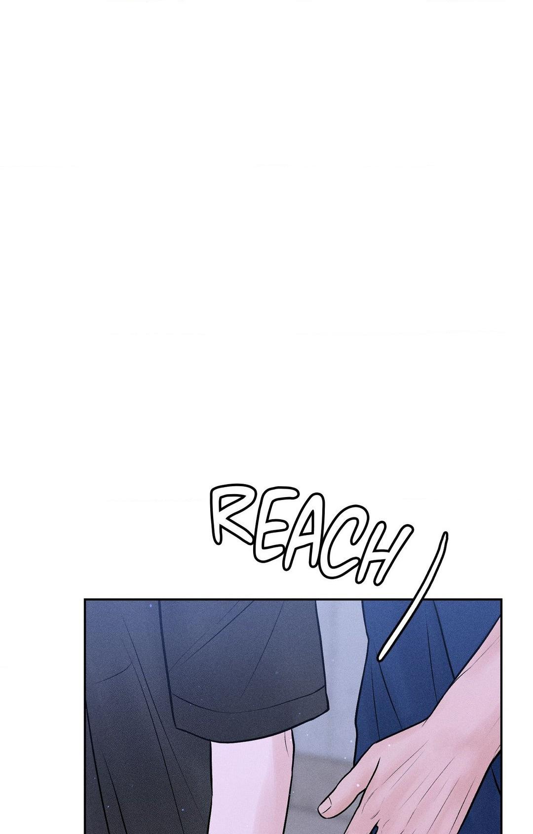 Heated Exchange - Chapter 19 manhwa