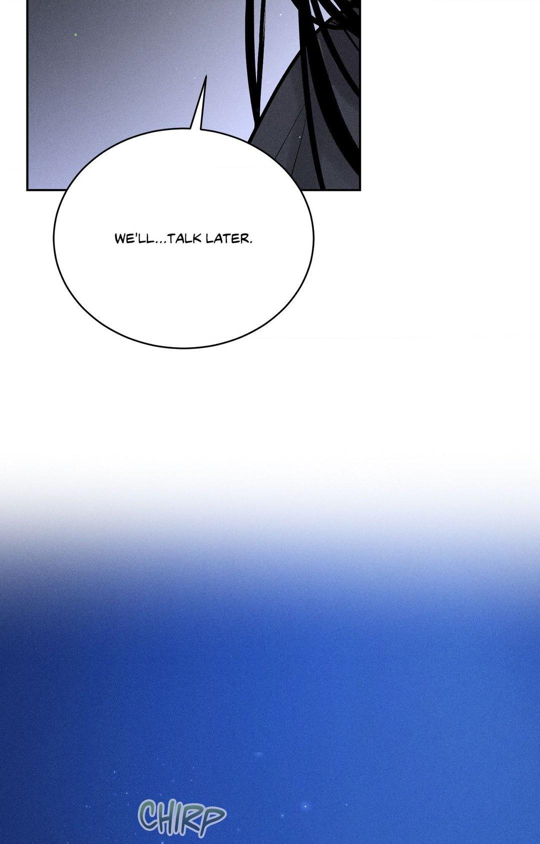 Heated Exchange - Chapter 19 manhwa