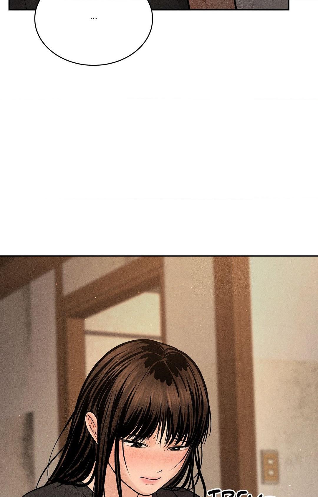 Heated Exchange - Chapter 19 manhwa