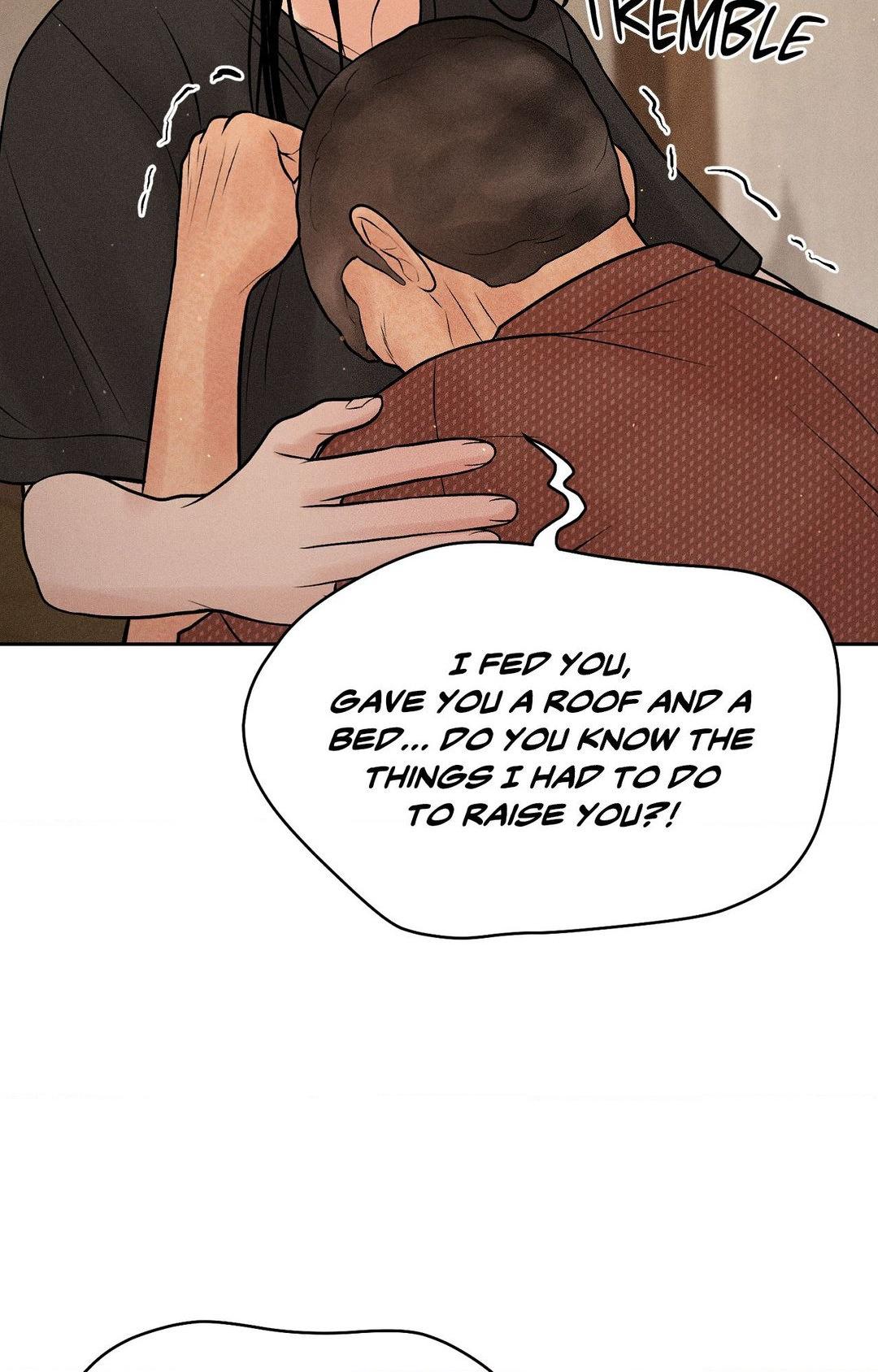 Heated Exchange - Chapter 19 manhwa