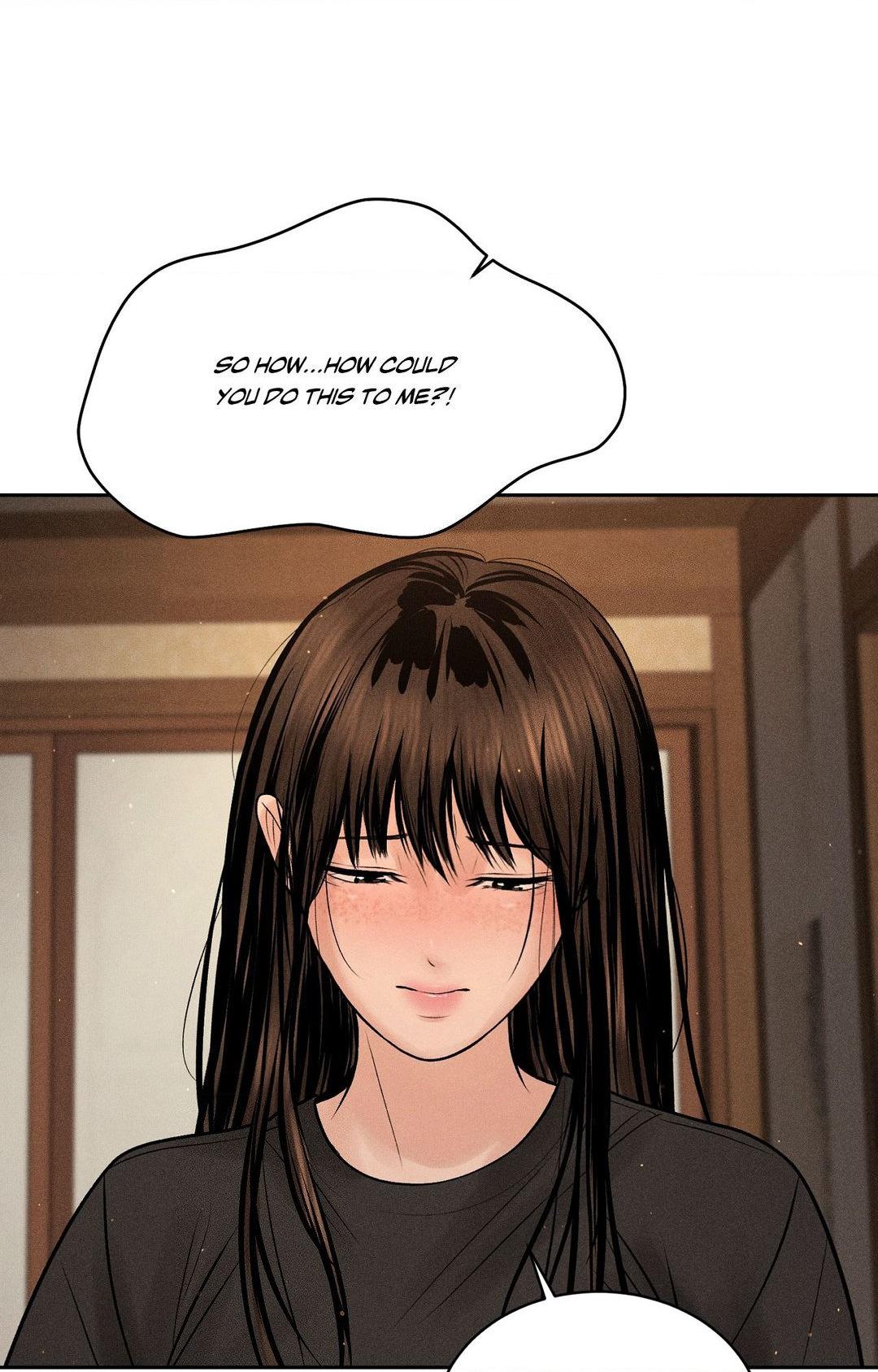 Heated Exchange - Chapter 19 manhwa
