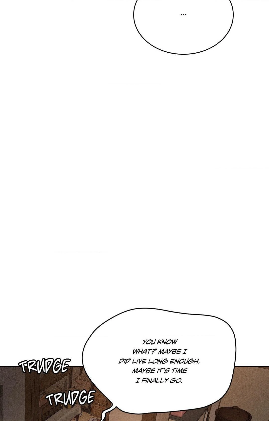 Heated Exchange - Chapter 19 manhwa