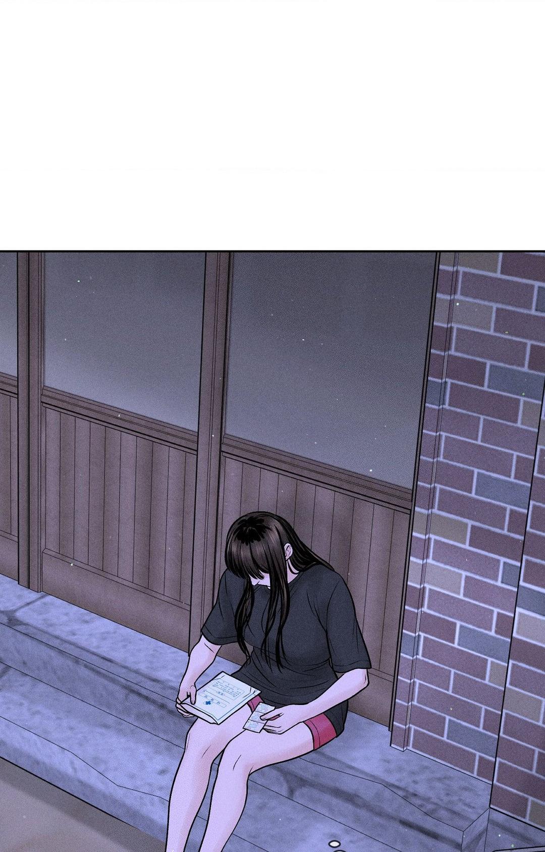 Heated Exchange - Chapter 19 manhwa