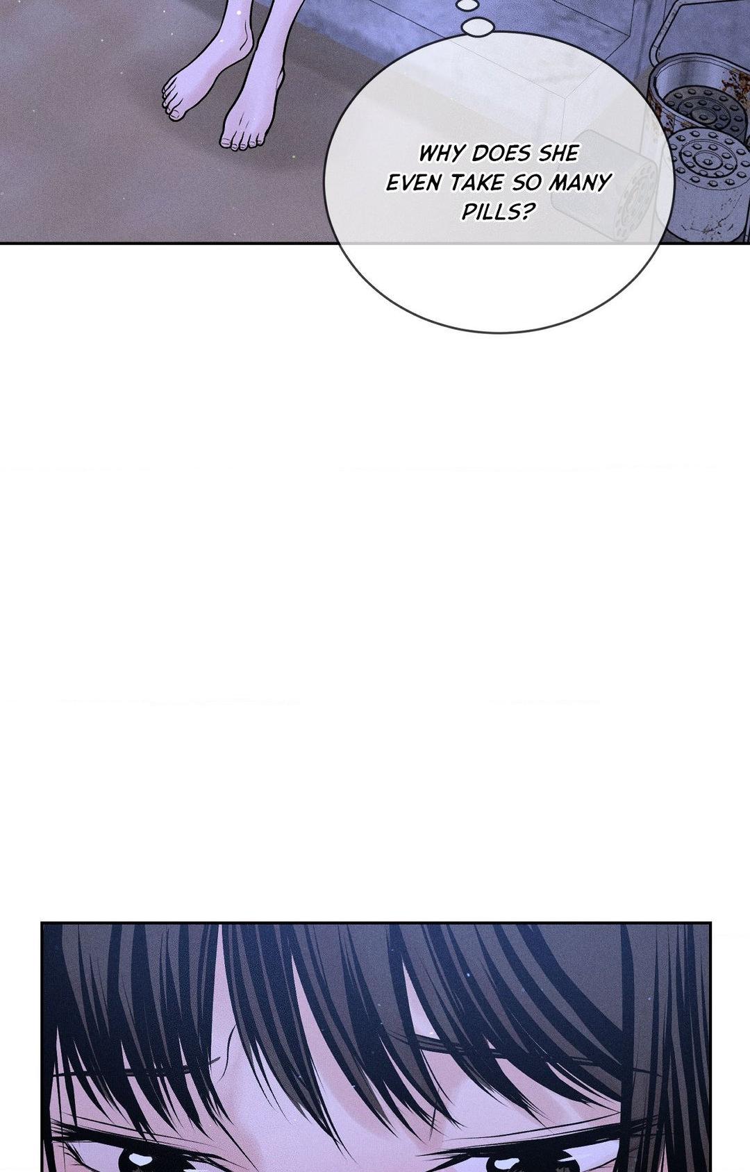 Heated Exchange - Chapter 19 manhwa