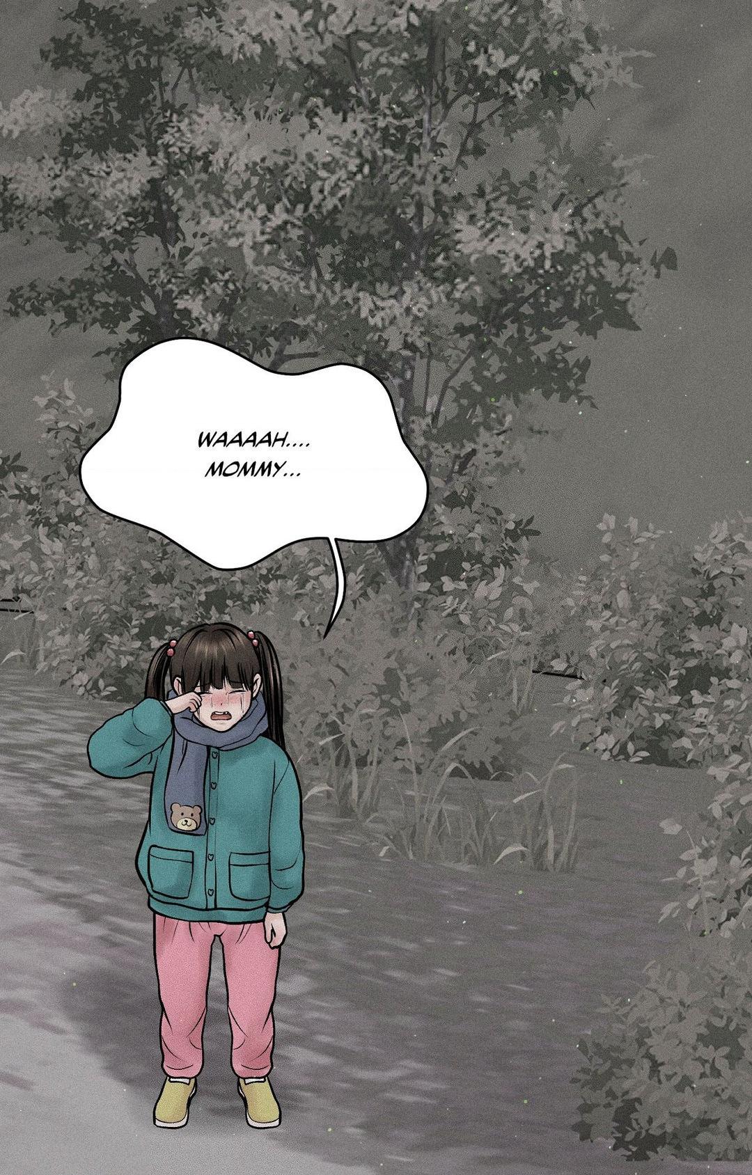 Heated Exchange - Chapter 19 manhwa