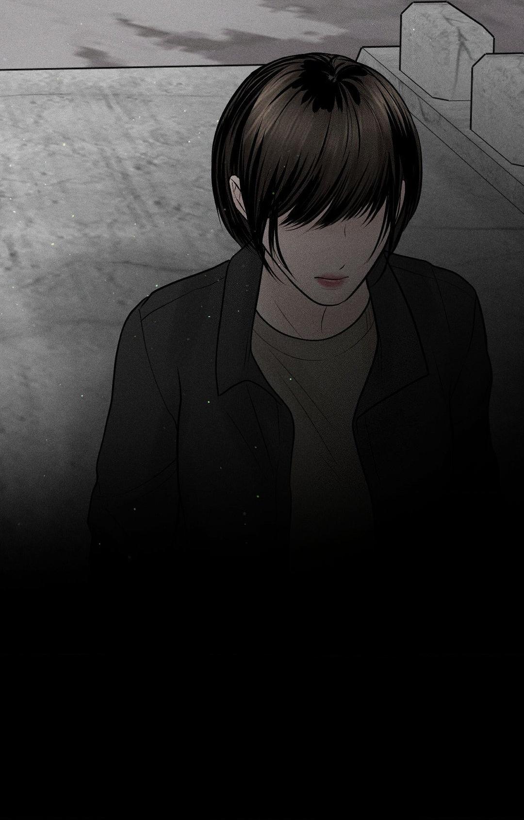 Heated Exchange - Chapter 19 manhwa