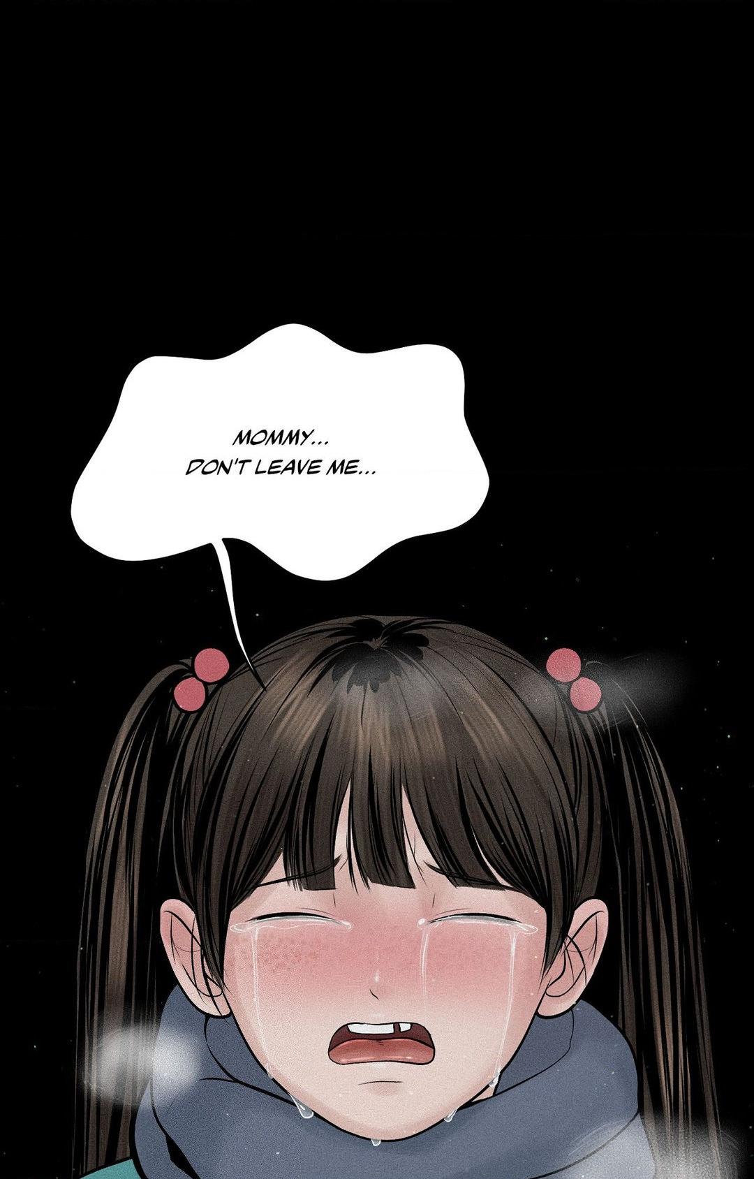 Heated Exchange - Chapter 19 manhwa