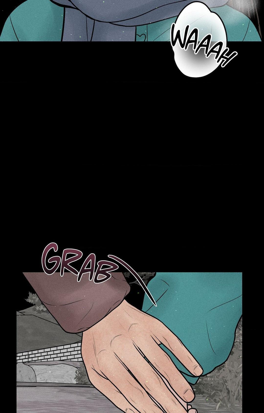 Heated Exchange - Chapter 19 manhwa